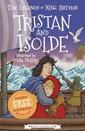 Tristan and Isolde (Easy Classics) - Tracey Mayhew - 9781782265092