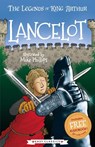 Lancelot (Easy Classics) - Tracey Mayhew - 9781782265108
