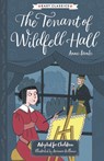 Anne Bronte: The Tenant of Wildfell Hall (Easy Classics) - Anne Brontë - 9781782267638