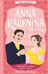 Anna Karenina (Easy Classics) -  - 9781782267829