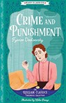 The Crime and Punishment -  - 9781782267843