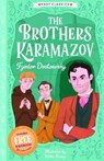 The Brothers Karamazov (Easy Classics) -  - 9781782267850