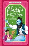 Arabian Nights: Aladdin and the Magic Lamp (Easy Classics) - Sweet Cherry Publishing - 9781782268369