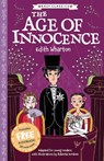 The Age of Innocence (Easy Classics) - Gemma Barder - 9781782268529