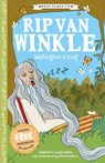 Rip Van Winkle (Easy Classics) - Gemma Barder - 9781782268543
