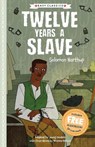 Twelve Years a Slave (Easy Classics) - Gemma Barder - 9781782268550