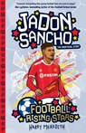 Football Rising Stars: Jadon Sancho - Harry Meredith - 9781782268932