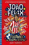 Football Rising Stars: Joao Felix - Harry Meredith - 9781782268949