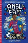 Football Rising Stars: Ansu Fati - Harry Meredith - 9781782269014