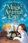 Magic Animal Cafe: Herriot the Caretaker Mouse - Stella Tarakson - 9781782269304