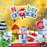 Numberblocks Christmas Sticker Activity Book - Numberblocks ; Sweet Cherry Publishing - 9781782269533