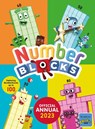 Numberblocks Annual 2023 - Numberblocks ; Sweet Cherry Publishing - 9781782269915