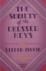 The Society of the Crossed Keys - Stefan (Author) Zweig ; Wes Anderson - 9781782271079