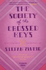 The Society of the Crossed Keys - Stefan (Author) Zweig ; Wes Anderson - 9781782271079