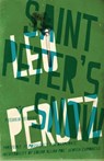 Saint Peter's Snow - Leo Perutz - 9781782271680