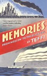 Memories - from moscow to the black sea - Teffi - 9781782271697