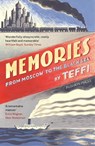 Memories - From Moscow to the Black Sea - Teffi - 9781782272991