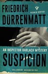 Suspicion - Friedrich Durrenmatt - 9781782273400