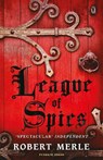 League of Spies: Fortunes of France 4 - Robert Merle - 9781782273929