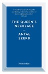 The Queen's Necklace - SZERB,  Antal (Author) - 9781782274476