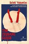 The Inugami Curse - Seishi Yokomizo - 9781782275039