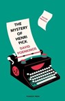 The Mystery of Henri Pick - David (Author) Foenkinos - 9781782275824