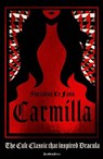 Carmilla - Sheridan Le Fanu - 9781782275848