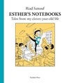 Esther's Notebooks 2 - Riad Sattouf - 9781782276180