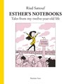 Esther's Notebooks 3 - Riad Sattouf - 9781782276197
