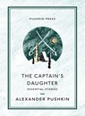 The Captain's Daughter - Alexander (Author) Pushkin - 9781782276388