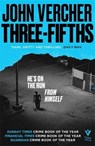 Three-Fifths - John Vercher - 9781782276876