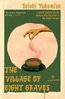 The Village of Eight Graves - Seishi Yokomizo - 9781782277453