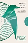 Duino Elegies - Rainer Maria Rilke - 9781782277804