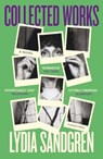 Collected Works: A Novel - Lydia Sandgren - 9781782278009