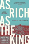 As Rich as the King - Abigail Assor - 9781782278924
