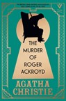Christie, A: Murder of Roger Ackroyd, Deluxe Edition - Agatha Christie - 9781782279174