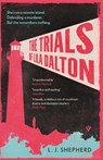 The Trials of Lila Dalton - L. J. Shepherd - 9781782279860