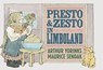 Presto and Zesto in Limboland - Arthur Yorinks - 9781782300748
