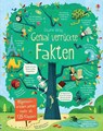 Genial verrückte Fakten - Alex Frith ; James Maclaine - 9781782323242