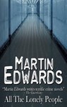 All the Lonely People - EDWARDS,  Martin - 9781782342434