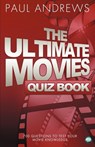 The Ultimate Movies Quiz Book - Paul Andrews - 9781782344681