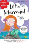 Little Mermaid - Clare Fennell - 9781782356172