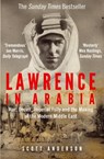 Lawrence in Arabia - Scott Anderson - 9781782392026