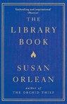 The Library Book - Susan Orlean - 9781782392286