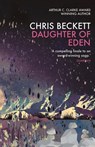 Daughter of Eden - Chris Beckett - 9781782392415