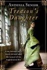 Treason's Daughter - SENIOR,  Antonia - 9781782392644