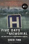 Five Days at Memorial - Sheri Fink - 9781782393757