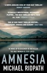 Amnesia - Michael Ridpath - 9781782397588