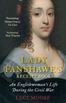 Lady Fanshawe's Receipt Book - Lucy Moore - 9781782398127