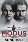 Modus - Anne Holt - 9781782398707